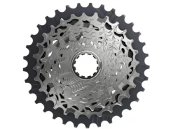 Sram Cassette Force XG-1270 10-30T 12 Speed Zilver