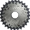 Sram Cassette Force XG-1270 10-28T 12 Speed Zilver