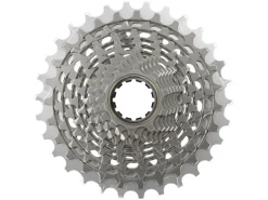Sram Cassette Red XG-1290 E1 10-30T 12 speed Zilver