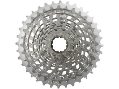 Sram Cassette Red XG-1290 E1 10-36T 12 Speed Zilver