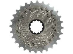 Sram Cassette Red XG-1290 10-28T 12 Speed Zilver