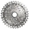 Sram Cassette Rival XG-1250 10-36T 12 Speed Zilver