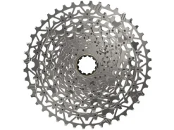 Sram Cassette Rival XG-1251 10-44T 12 Speed Zilver