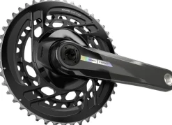Sram Crankset Force D2 DUB 46-33T DM 172.5mm Grijs