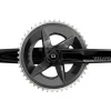 Sram Crankstel Rival AXS PM D1 46-33T 172.5mm Zwart