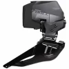 Sram Force eTap AXS D1 Braze Voorderailleur Zwart