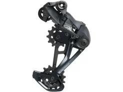 Sram GX Eagle 12-speed Achterderailleur Zwart