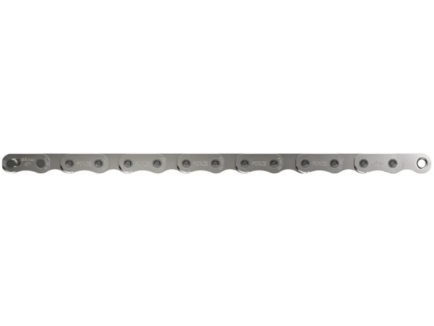 Sram Ketting Force 12 speed D1 114 Link Zilver