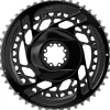 Sram Kettingblad Force AXS D2 DM 48-35T Zwart