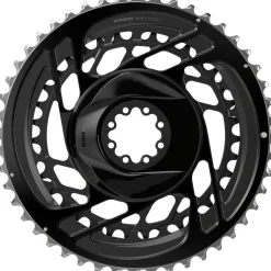 Sram Kettingblad Force AXS D2 DM 48-35T Zwart