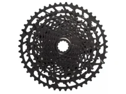 Sram NX Eagle PG-1230 12 speed Cassette 11-50T Zwart