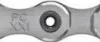 Sram PC XX1 11 Speed Ketting Grijs