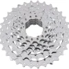 Sram PG-850 11-32T 8 Speed Cassette Zilver