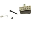 Sram Remblok schijfrem organic/alu N/a