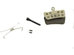 Sram Remblok schijfrem organic/alu N/a