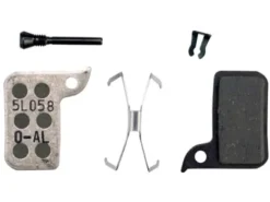 Sram Remblokset Road Disc Level Ultimate TLM N/a