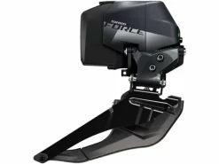 Sram Voorderailleur Force eTap AXS Wide Zwart