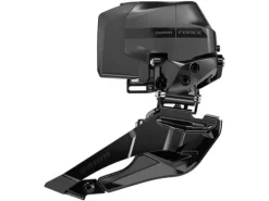 Sram Voorderailleur Force eTap AXS D2 Grijs