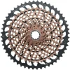 Sram XX1 Eagle XG-1299 10-52T 12-speed Cassette Geel