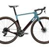 3t Exploro Racemax Frameset Blue / Brown Heren