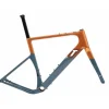 3t Exploro Racemax Frameset Orange / Grey Heren