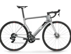 3t New Strada Force AXS Chrome Heren