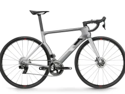 3t New Strada Rival AXS Chrome Heren