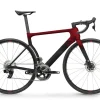 3t New Strada Rival AXS Red Black Heren