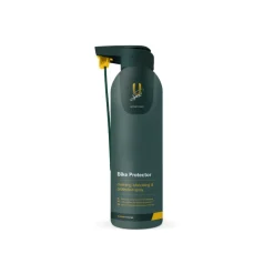 U-sport Bike Protector Groen