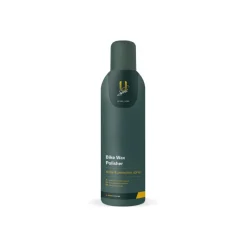 U-sport Bike Wax Polisher Groen