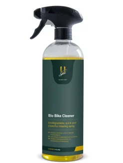 U-sport Bio Bike Cleaner Groen