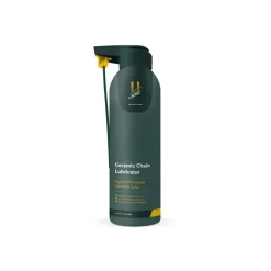 U-sport Ceramic Chain Lubricator Groen