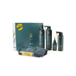 U-sport Giftbox Bike Care Essentials Met Ketting Olie Nvt