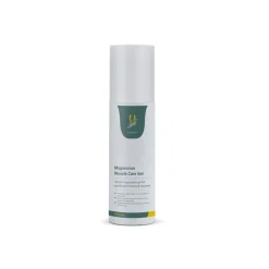 U-sport Magnesium Muscle Care Gel Wit