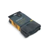 U-sport Microfiber Cleaning & Polishing Cloth Grijs