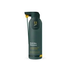 U-sport Multi Bike Maintainer Groen