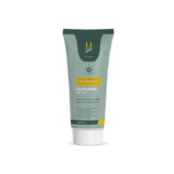 U-sport Sun Protector SPF 30+ Licht Groen