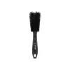 U-sport Two Prong Brush Zwart