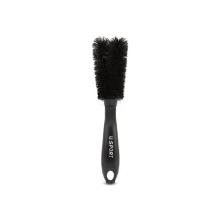 U-sport Two Prong Brush Zwart