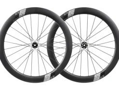 Vision SC55 Disc TLR Wielset Shimano