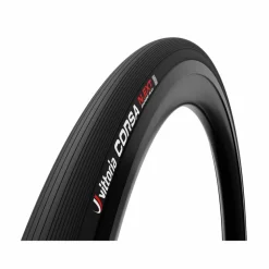 Vittoria Buitenband Corsa N.EXT TLR 32mm BLACK/BLACK/BLACK