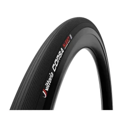 Vittoria Buitenband Corsa N.EXT TLR 32mm BLACK/BLACK/BLACK