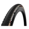 Vittoria Buitenband Gravel Terreno Zero G2 TLR 38mm Tan Wall TANGERINE
