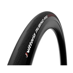 Vittoria Buitenband Rubino Pro G2 28mm Zwart