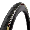 Vittoria Buitenband Zaffiro Pro G2 28mm Tan Wall PARA/ZWART