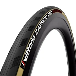 Vittoria Buitenband Zaffiro Pro G2 28mm Tan Wall PARA/ZWART