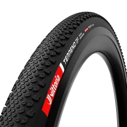Vittoria Gravelband Terreno T50 Mixed Endurance 40mm BLACK