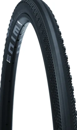 Wtb Byway x 44 Road TCS Skinwall Zwart