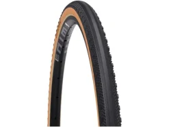 Wtb Byway 700x34 Road TCS Tire Zwart