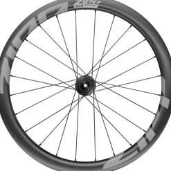 Zipp 303 Firecrest A1 Disc XDR 142/12 Achterwiel Zwart
